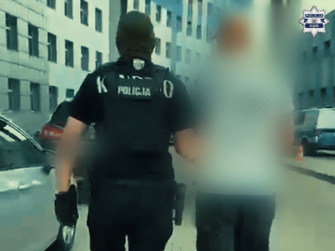 image-Nielegalna migracja, narkotyki i pseudokibice - wspólna akcja śląskiej Policji i Straży Granicznej - Policja Śląska
